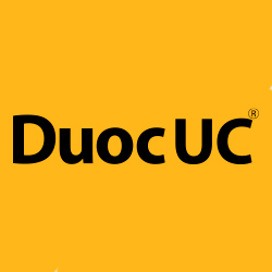 Duoc UC Logo
